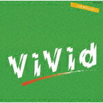 泰葉／ViVid (限定盤／初CD化/)[UPCY-90070]【発売日】2022/6/29【CD】