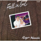 濱田金吾／Fall　in　Love (限定盤/)[UPCY-90074]【発売日】2022/6/29【CD】