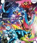 仮面ライダーリバイス　Blu－ray　COLLECTION　2 (本編376分/本編ディスク2枚＋特典ディスク1枚)[BSTD-9877]【発売日】2022/8/3【Blu-rayDisc】