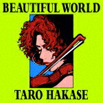 葉加瀬太郎／BEAUTIFUL　WORLD (通常盤/)[HUCD-10312]【発売日】2022/8/17【CD】
