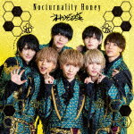 NocturnalityHoney (Type-B/)[QARF-69093]ȯ2022/6/21CD