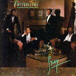 コントローラーズ／ステイ (生産限定盤／国内初CD化/)[UICY-80138]【発売日】2022/9/21【CD】