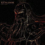 （V．A．）／TVアニメ「キングダム」MUSIC　ALBUM[EYCA-13800]【発売日】2022/7/15【CD】