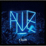 ClariS／ALIVE (初回生産限定盤/CD+DVD)[VVCL-2075]【発売日】2022/8/3【CD】