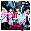 BOP^EAZt (A/CD+DVD)[TECI-904]yz2022/8/17yCDz