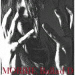 MORRIE／Ballad　D (初回限定盤／Special Edition/CD+DVD)[LHMH-2020]【発売日】2022/9/7【CD】
