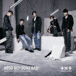 TOMORROW　X　TOGETHER／GOOD　BOY　GONE　BAD (初回限定盤A/CD+DVD)[TYCT-39180]【発売日】2022/8/31..
