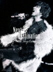 木村拓哉／TAKUYA　KIMURA　Live　Tour　2022　Next　Destination (初回限定盤／156分/)[VIXL-382]【発売日】2022/8/3【Blu-rayDisc】