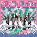 Palette@Parade^PARADE (Type-A/)[QARF-60108]yz2022/7/19yCDz