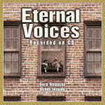 野口五郎・岩崎宏美／Eternal　Voices　Recorded　on　CD[IOCD-20388]【発売日】2022/9/21【CD】