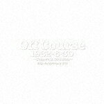 オフコース／Off Course 1982 6 30 武道館コンサート40th Anniversary BOX (限定盤/2SHM-CD DVD Blu-ray) UPCY-90094 【発売日】2022/8/31【CD】