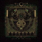 THE HALO EFFECT／DAYS OF THE LOST QATE-10140 【発売日】2022/8/12【CD】