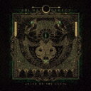 THE HALO EFFECT／DAYS OF THE LOST QATE-10140 【発売日】2022/8/12【CD】