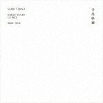 寺尾紗穂／寺尾紗穂　EARLY　YEARS　LP　BOX　2006－2012 (初回プレス限定盤/)[MDJL-1012]【発売日】2022/11/2【レコード】