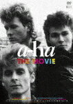 a－ha／a－ha　THE　MOVIE (本編112分/)[HPBR-1940]【発売日】2022/12/2【DVD】