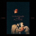 商品名 桑原あいザ・プロジェクト／MAKING　US　ALIVE (デビュー10周年記念/SHM-CD) 発売日 2022/9/28 メディア CDアルバム 定価 3300 品番 UCCJ-2211 JAN 4988031523544 その他情報 SHM-CD デビュー10周年記念 コメント ジャズ・シーンに衝撃をもたらした2012年のデビューから今年で10周年を迎えたピアニストの桑原あい。近年は新作ミュージカル『雨が止まない世界なら』の作曲や、藤巻亮太、咲妃みゆとの共演など、ジャンルを超えた活動を展開している桑原あいですが、10周年を記念した今回のアルバムは、ジャズ・ピアニストとしての活動の中心である鳥越啓介(ベース)〜千住宗臣(ドラムス)とのレギュラー・バンド“桑原あい ザ・プロジェクト”名義での作品。トリオにとってライヴ・ステージが最も本領を発揮できる場であることから、2022年4月から 【収録曲】※順不同・マネー・ジャングル・Into　the　Future　or　t・サイコ・キラー・ペイル・ブルー・アイズ・Mama・クール　（from　West　Side　・シーズ・ア・レインボー・エヴリシング・マスト・チェンジ・ハバネラ　（from　Opera　Car・青春の光と影　（以上収録予定／曲順未定）※収録曲につきまして全ての曲目が表示されていない場合がございます。詳細は店舗へお問い合わせくださいませ。【検索キーワード】桑原あいザ・プロジェクト&nbsp;MAKING　US　ALIVE&nbsp;MAKING US ALIVE&nbsp;メイキングアス アライブ&nbsp;クワバラアイザプロジェクトご注文いただく前に必ずご確認ください ■■■■■■■■■■■■■■■■■■■■■■■■■■■■■■■■■■■■■■■■■■■■■■■ 当店は複数のサイトで商品を併売しているため、出品時点で在庫が切れている場合がございます。 そのため、お買い物かごへ入れた時点で、商品の確保・出荷・お届けをお約束するものではございません。 在庫切れとなった場合はメーカーへ取り寄せをかけるため、納期が通常よりかかる場合がございます。 また、メーカー品切れにより商品をご用意できない場合はご注文をキャンセルさせていただきます。 ＋＋＋お届け日・お届け時間のご指定はできません。 ＋＋＋複数の商品をまとめてお買い上げいただきました際、一括発送となります。 ご予約商品が含まれておりますと、最も遅いご予約商品の発売に合わせた発送となります。 ◇◇ご注文後のキャンセルについて◇◇ ご注文確定後のお客様ご都合によりますキャンセルは原則お受け致しておりません ご注文の際は商品、発売日、ご配送方法などをご確認の上、ご注文下さいますようお願い申し上げます。 ◇◇送料無料対象商品のご注意点◇◇ 送料無料商品及びキャンペーンによります送料無料の場合の発送方法は通常メール便となっております。 代金引換でのご決済の場合は送料対象外となりますので、予めご了承の程お願い申し上げます。 ※一部高額商品につきまして弊社都合にて代金引換のご決済をお断りする場合がございます。 ■■■■■■■■■■■■■■■■■■■■■■■■■■■■■■■■■■■■■■■■■■■■■■■