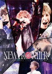 手越祐也／手越祐也 LIVE TOUR 2022 「NEW FRONTIER」 (本編108分＋特典17分/) FLBF-8115 【発売日】2022/9/7【DVD】