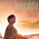 加藤和樹／Nostalgia　BOX (TYPE-B/CD+DVD)[TECI-1761]【発売日】2022/10/19【CD】
