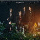 King　＆　Prince／ツキヨミ／彩り (通常盤(初回プレス)/)2022/11/9