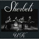 SHERBETS／UK (通常盤/)[BVCL-1236]【発売日】2022/10/26【CD】