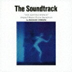 大村雅朗／The　Soundtrack　“YOU　GOTTA　CHANCE”　Original　Motion　Picture　Soundtrack　by　MASAAKI　OHMURA[WPCL-13410]【発売日】2022/9/21【CD】