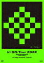 iri^iri@S^S@Tour@2022@gneonh@at@Zepp@Haneda@iTOKYOj (95/)[VIBL-1071]yz2022/10/12yDVDz