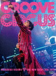 及川光博／及川光博ワンマンショーツアー2022　GROOVE　CIRCUS (生産限定盤／プレミアムBOX／108分/)[VIZL-2122]【発売日】2022/11/23【Blu-rayDisc】