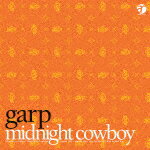 garp／midnight cowboy (生産限定盤/UHQCD) VICL-77035 【発売日】2022/10/26【CD】