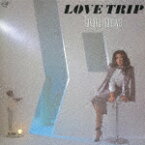 間宮貴子／LOVE　TRIP[UPGY-6002]【発売日】2022/10/26【CD】