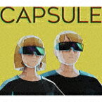 CAPSULE／メトロパルス (初回生産限定盤/)[WPCL-13320]【発売日】2022/12/14【CD】