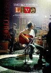 楽天サイバーベイ吉田拓郎／Live　at　WANGAN　STUDIO　2022　－AL　“ah－面白かった”　Live　Session－ （48分/）[AVBD-27598]【発売日】2022/12/14【DVD】