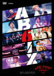 AB6IX／2022　AB6IX　FAN　MEETING　AB＿NEW　AREA　IN　JAPAN (140分/)[VIBL-1075]【発売日】2022/12/21【DVD】