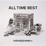 nobodyknows＋／ALL TIME BEST MHCL-30770 【発売日】2022/11/30【CD】