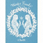 ClariS／Winter　Tracks　－冬のうた－ (初回生産限定盤/)[VVCL-2160]【発売日】2022/12/7【CD】