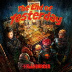 ELLEGARDEN／The　End　of　Yesterday[UPCH-20642]【発売日】2022/12/21【CD】