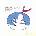 OMD／チェンバー・ミュージック[DLC-14]【発売日】2017/1/25【CD】