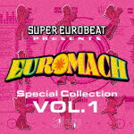 商品名 （V．A．）／SUPER　EUROBEAT　presents　EUROMACH　Special　Collection　VOL．1 発売日 2023/2/22 メディア CDアルバム 定価 2860 品番 AVCD-63422 JAN 4988064634224 その他情報 CD(スマプラ対応) コメント 1999年にスタートしたSUPER EUROBEATブランドの派生シリーズ、『EUROMACH』が令和に帰ってきた！当時、ノンストップミックスで収録されていた数々の名曲をフルバージョンで収録。中にはフルバージョン音源がCD音源化初となる楽曲も多数！ユーロービートフリークなリスナーはもちろん、イケイケ・ノリノリなサウンドを求めるユーロビーターにもぜひ聴いて欲しい作品となっている。 (C)RS 【収録曲】※順不同・CRAZY　GENERATION・PLAY　THE　MUSIC・DO　YOU　WANNA　DANCE・I　BELONG　TO　YOU・EASY　BUSY・LOVE　ME　TONITE・MONEY　GO　ROUND・WHITE　IS　FOR　YOU　BLA・TO　BE　YOUR　ANGEL・FUTURE　BOY・TAKE　MY　BREATH　AWAY・IN　YOUR　EYES・JOHNNY　GO※収録曲につきまして全ての曲目が表示されていない場合がございます。詳細は店舗へお問い合わせくださいませ。【検索キーワード】（V．A．）&nbsp;SUPER　EUROBEAT　presents　EUROMACH　Special　Collection　VOL．1&nbsp;SUPER EUROBEAT PRESENTS EUROMACH SPECIAL COLLECTION VOL.1&nbsp;スーパーユーロビート プレゼンツ ユーロマッハ スペシャル コレクション ボリューム 1&nbsp;クリスティンご注文いただく前に必ずご確認ください ■■■■■■■■■■■■■■■■■■■■■■■■■■■■■■■■■■■■■■■■■■■■■■■ 当店は複数のサイトで商品を併売しているため、出品時点で在庫が切れている場合がございます。 そのため、お買い物かごへ入れた時点で、商品の確保・出荷・お届けをお約束するものではございません。 在庫切れとなった場合はメーカーへ取り寄せをかけるため、納期が通常よりかかる場合がございます。 また、メーカー品切れにより商品をご用意できない場合はご注文をキャンセルさせていただきます。 ＋＋＋お届け日・お届け時間のご指定はできません。 ＋＋＋複数の商品をまとめてお買い上げいただきました際、一括発送となります。 ご予約商品が含まれておりますと、最も遅いご予約商品の発売に合わせた発送となります。 ◇◇ご注文後のキャンセルについて◇◇ ご注文確定後のお客様ご都合によりますキャンセルは原則お受け致しておりません ご注文の際は商品、発売日、ご配送方法などをご確認の上、ご注文下さいますようお願い申し上げます。 ◇◇送料無料対象商品のご注意点◇◇ 送料無料商品及びキャンペーンによります送料無料の場合の発送方法は通常メール便となっております。 代金引換でのご決済の場合は送料対象外となりますので、予めご了承の程お願い申し上げます。 ※一部高額商品につきまして弊社都合にて代金引換のご決済をお断りする場合がございます。 ■■■■■■■■■■■■■■■■■■■■■■■■■■■■■■■■■■■■■■■■■■■■■■■