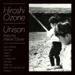 小曽根啓／Unison　featuring　小曽根真[UCCJ-2219]【発売日】2023/1/25【CD】