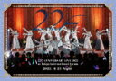 22/7/22/7 LIVE at 東京国際フォーラム 〜ANNIVERSARY LIVE 2022〜 (2022.10.23 −Night−) (122分/)...