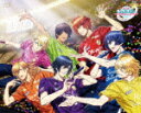 劇場版 うたの☆プリンスさまっ♪ マジLOVEスターリッシュツアーズ (初回限定版/347分/本編Blu-ray+特典Blu-ray+CD)[KIZX-9057...