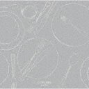 KEIKO／CUTLERY (初回生産限定盤/CD+Blu-ray＋アナログ)[AVCD-63417]【発売日】2023/2/8【CD】