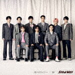 Snow Man／タペストリー／W (通常盤/) JWCD-63861 【発売日】2023/3/15【CD】