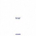 reGretGirl^tear (Ձ^tear box/CD+DVD)[COZP-1978]yz2023/2/1yCDz