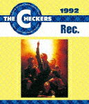 THE　CHECKERS／1992　Rec． (本編128分/)[PCXP-50978]【発売日】2023/3/15【Blu-rayDisc】