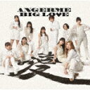 アンジュルム／BIG LOVE (通常盤/) HKCN-50756 【発売日】2023/3/22【CD】