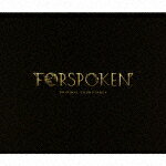 （ゲーム・ミュージック）／FORSPOKEN　ORIGINAL　SOUNDTRACK[SQEX-11012]【発売日】2023/3/1【CD】