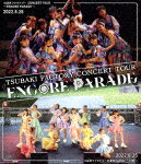 商品名 つばきファクトリー／つばきファクトリー　CONCERT　TOUR　〜ENCORE　PARADE〜 (本編196分＋特典28分/) 発売日 2023/2/22 メディア Blu-rayDisc 定価 11000 品番 EPXE-5223 JAN 4942463537234 その他情報 本編196分＋特典28分 コメント 2022年7月から8月にかけて開催された夏の全国ツアーから、2022年8月27日に開催された中野サンプラザ公演の模様を収録！ (C)RS ※収録曲につきまして全ての曲目が表示されていない場合がございます。詳細は店舗へお問い合わせくださいませ。【検索キーワード】つばきファクトリー&nbsp;つばきファクトリー　CONCERT　TOUR　〜ENCORE　PARADE〜&nbsp;CAMELLIA FACTORY CONCERT TOUR -ENCORE PARADE-&nbsp;ツバキファクトリーコンサート ツアー アンコール パレード&nbsp;ツバキファクトリーご注文いただく前に必ずご確認ください ■■■■■■■■■■■■■■■■■■■■■■■■■■■■■■■■■■■■■■■■■■■■■■■ 当店は複数のサイトで商品を併売しているため、出品時点で在庫が切れている場合がございます。 そのため、お買い物かごへ入れた時点で、商品の確保・出荷・お届けをお約束するものではございません。 在庫切れとなった場合はメーカーへ取り寄せをかけるため、納期が通常よりかかる場合がございます。 また、メーカー品切れにより商品をご用意できない場合はご注文をキャンセルさせていただきます。 ＋＋＋お届け日・お届け時間のご指定はできません。 ＋＋＋複数の商品をまとめてお買い上げいただきました際、一括発送となります。 ご予約商品が含まれておりますと、最も遅いご予約商品の発売に合わせた発送となります。 ◇◇ご注文後のキャンセルについて◇◇ ご注文確定後のお客様ご都合によりますキャンセルは原則お受け致しておりません ご注文の際は商品、発売日、ご配送方法などをご確認の上、ご注文下さいますようお願い申し上げます。 ◇◇送料無料対象商品のご注意点◇◇ 送料無料商品及びキャンペーンによります送料無料の場合の発送方法は通常メール便となっております。 代金引換でのご決済の場合は送料対象外となりますので、予めご了承の程お願い申し上げます。 ※一部高額商品につきまして弊社都合にて代金引換のご決済をお断りする場合がございます。 ■■■■■■■■■■■■■■■■■■■■■■■■■■■■■■■■■■■■■■■■■■■■■■■