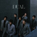 7ORDER／DUAL (通常盤/) COCP-41997 【発売日】2023/3/8【CD】