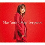 奥井雅美／Mas“ami　Okui”terpiece (30周年記念/)[LACA-9954]【発売日】2023/3/8【CD】