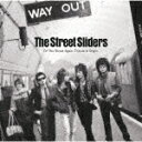 The Street Sliders ＆ Various／On The Street Again Tribute ＆ Origin (通常盤/) ESCL-5768 【発売日】2023/3/22【CD】